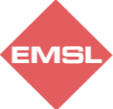 EMSL Logo